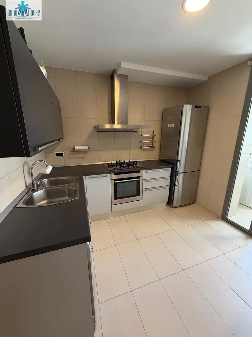 Piso de 110 m² en Albacete