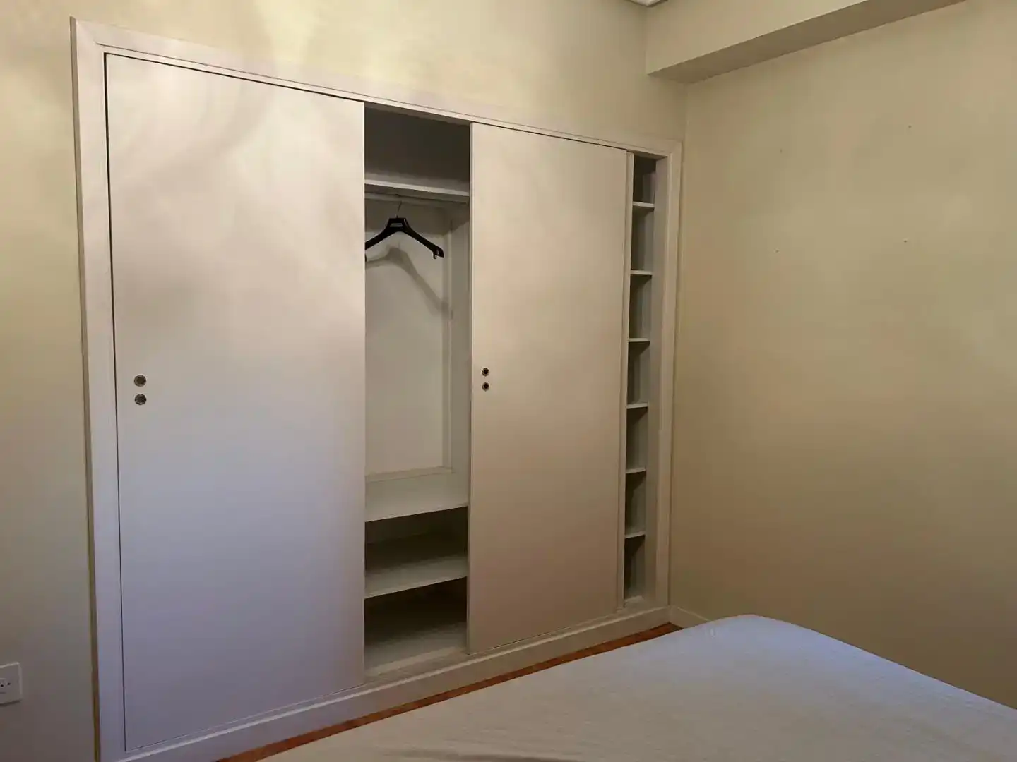 Piso de 135 m² en Lugo