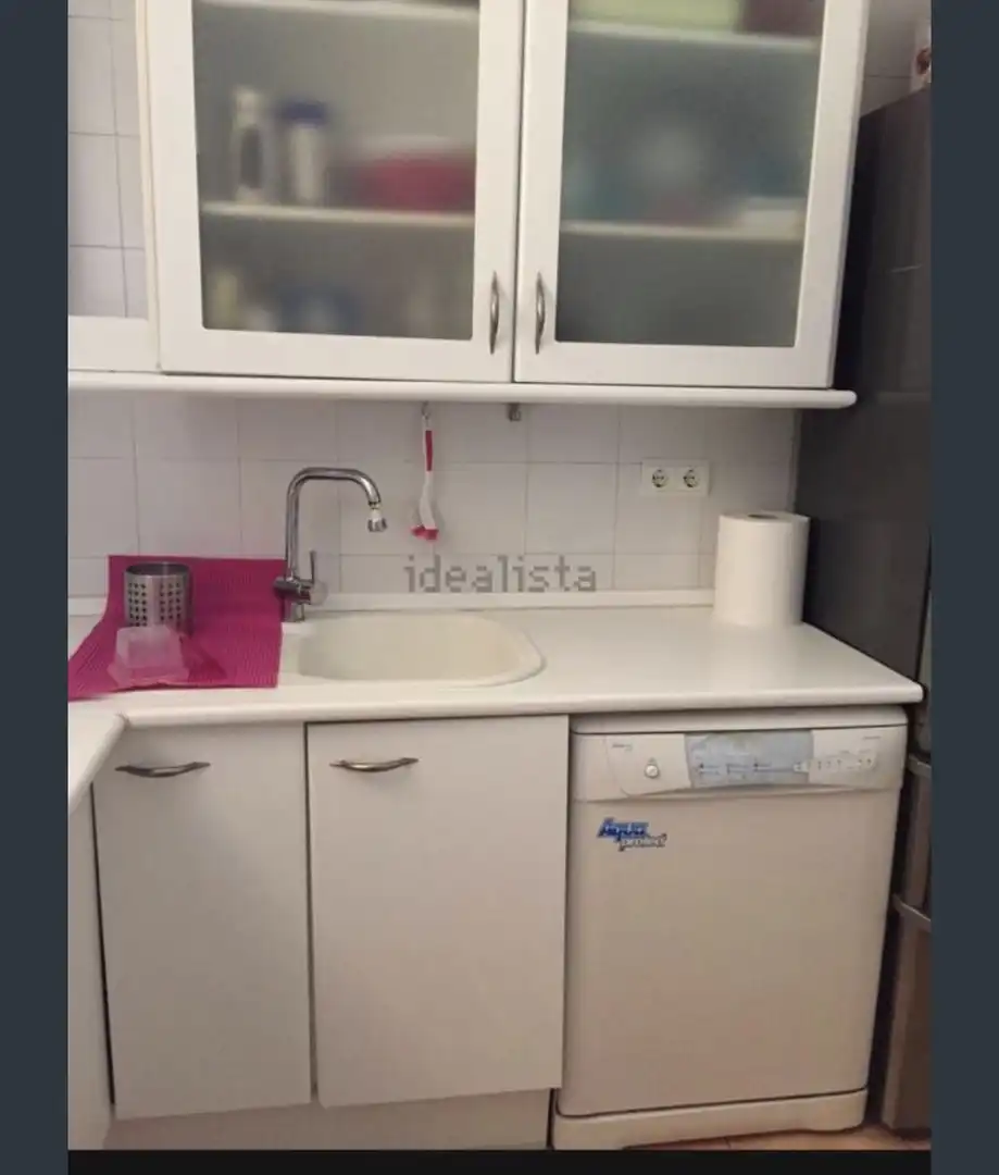 Habitación en alquiler, San Roque