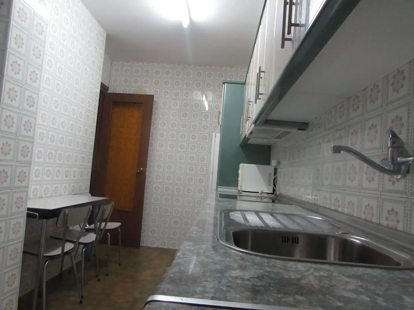 Habitació de lloguer, Saragossa