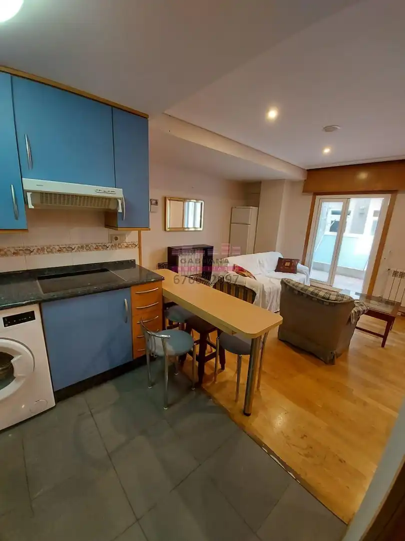Pis de 74 m² a Vigo
