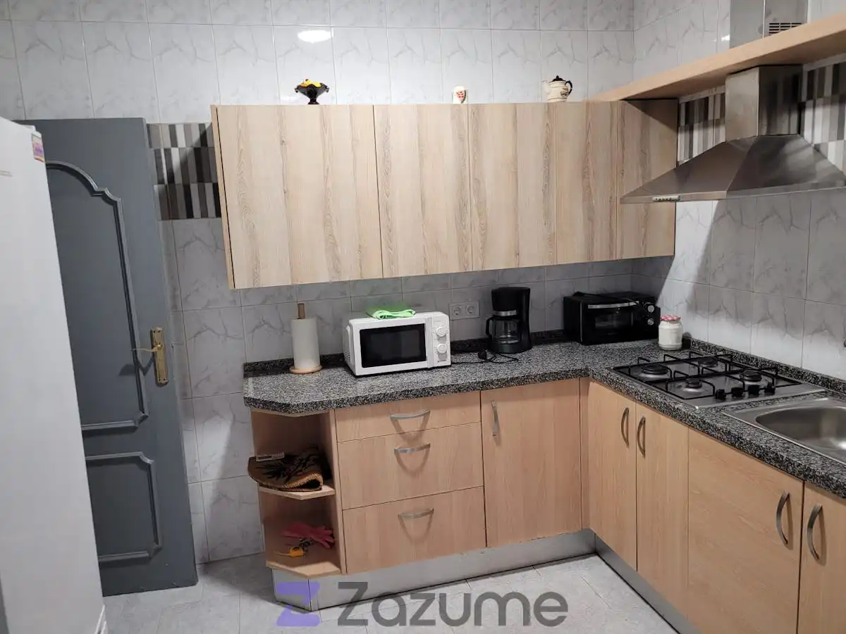 Habitación 84 m², Málaga