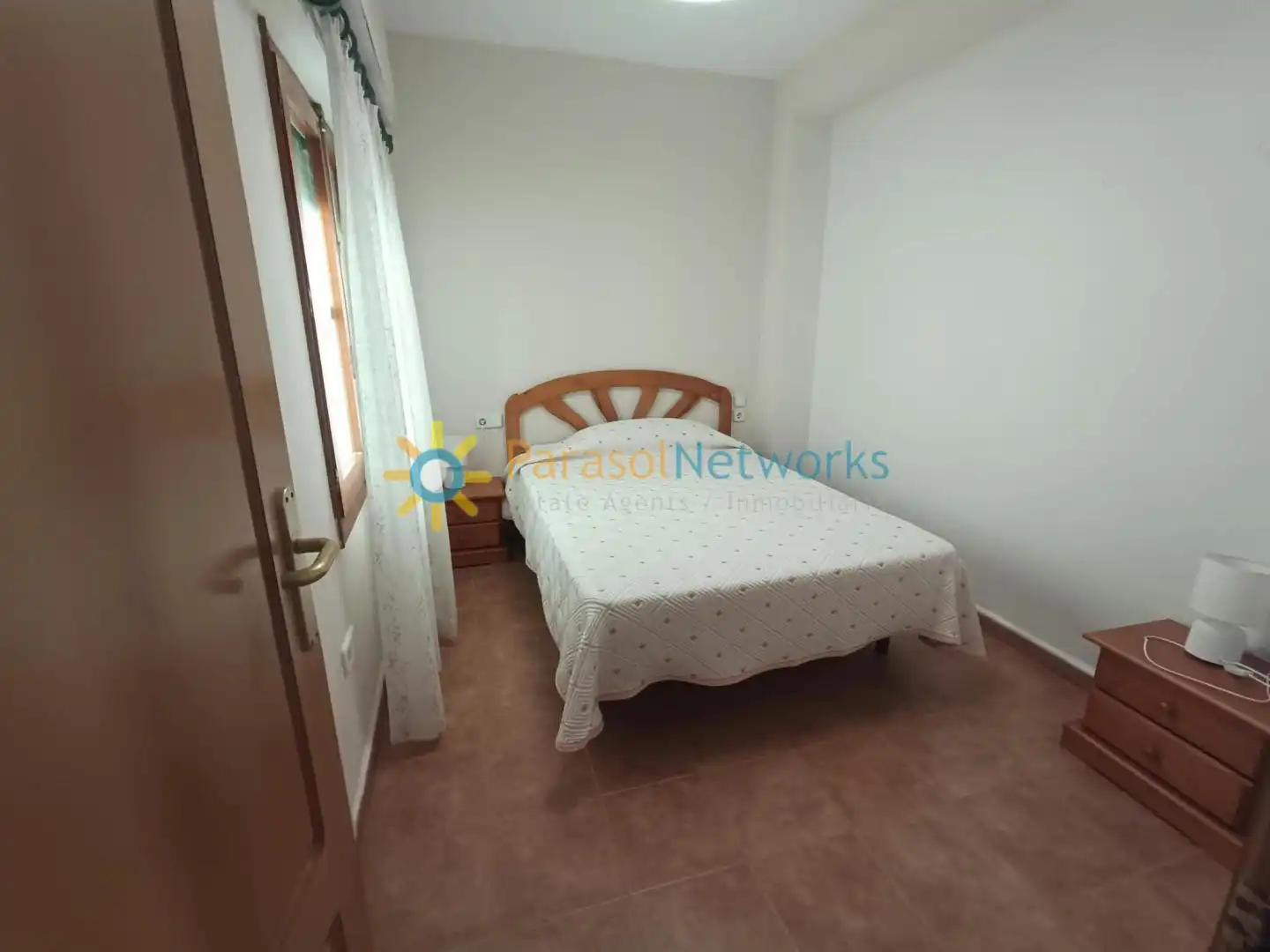 Wohnung 120 m² in Oliva