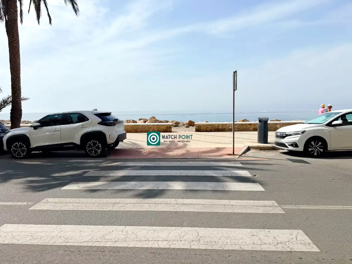 Piso de 80 m² en Almuñécar