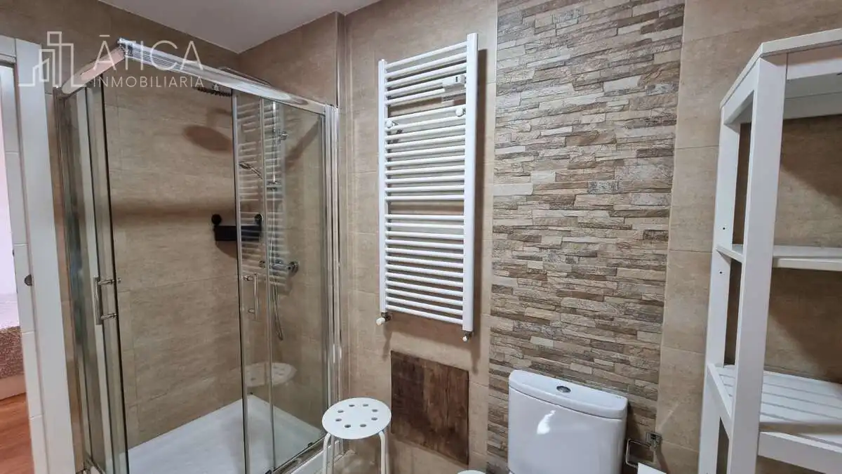 Piso de 90 m² en Salamanca