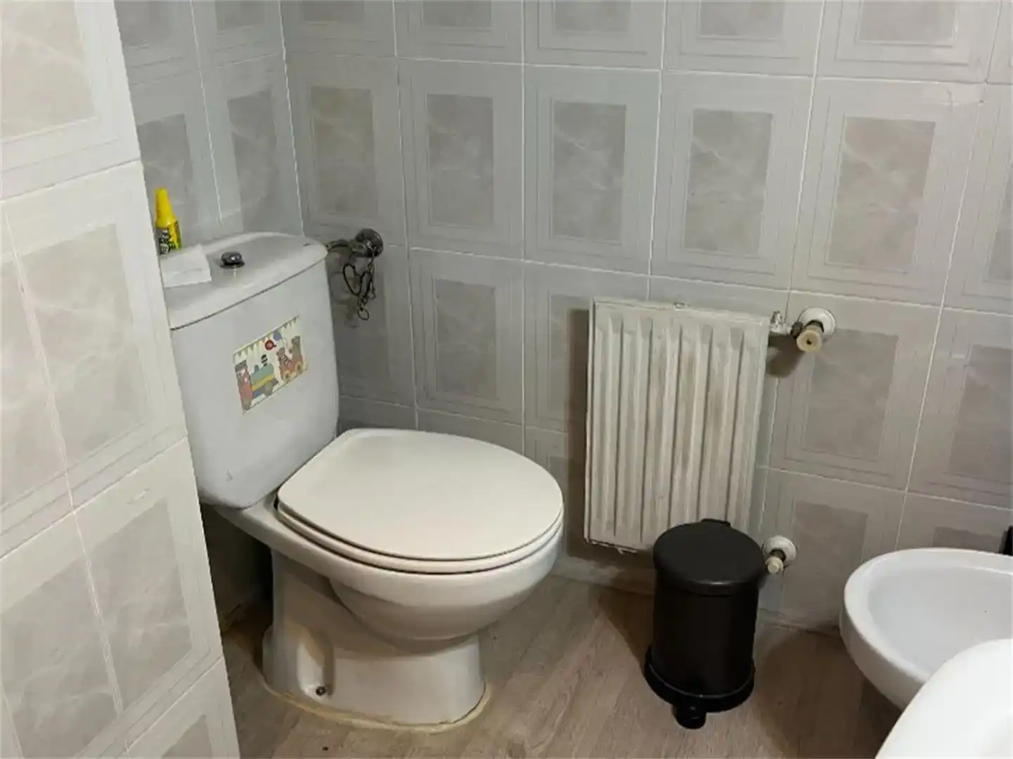 Habitación 98 m², Bilbao