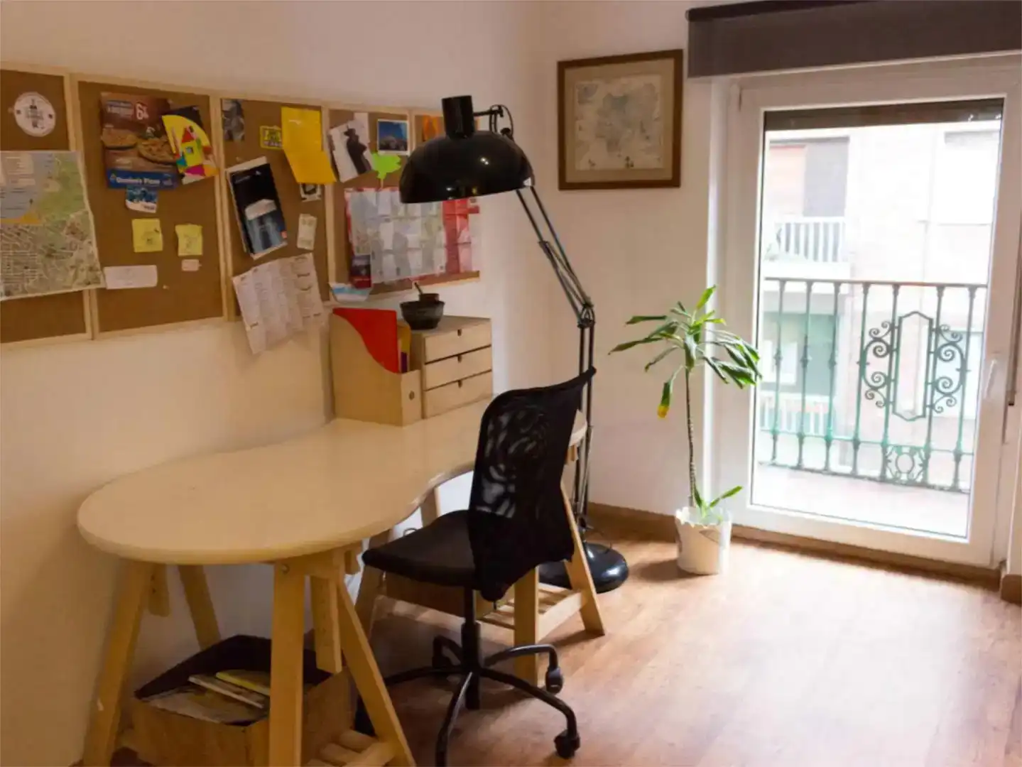 Piso de 80 m² en Gijón