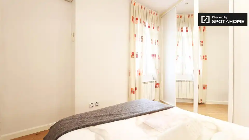 Piso de 50 m² en Madrid