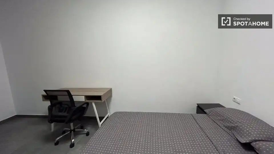 Stanza in affitto, l'Hospitalet de Llobregat
