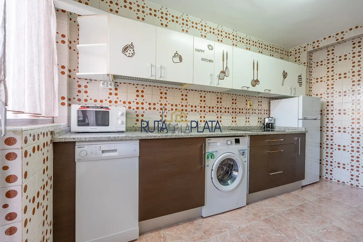 Pis de 85 m² a Zamora