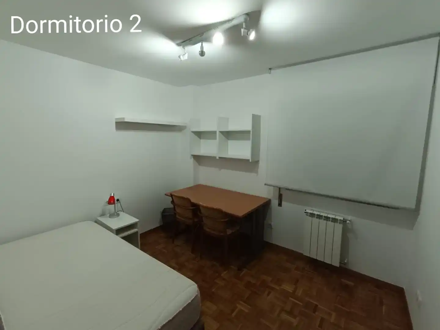 Piso de 140 m² en Jaén