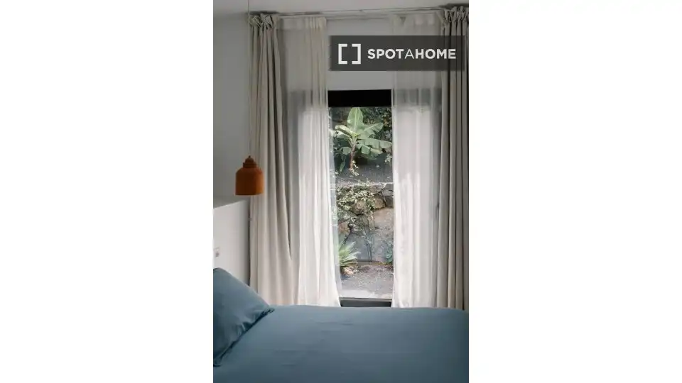 Habitación en alquiler, Tinajo