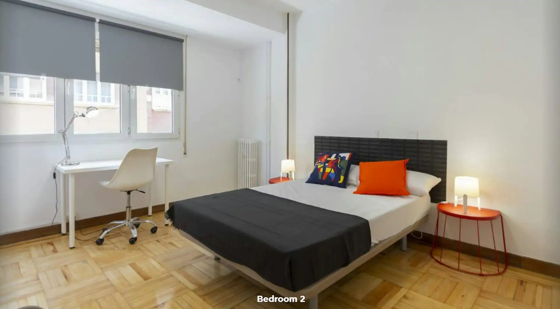 Habitación en alquiler, Madrid