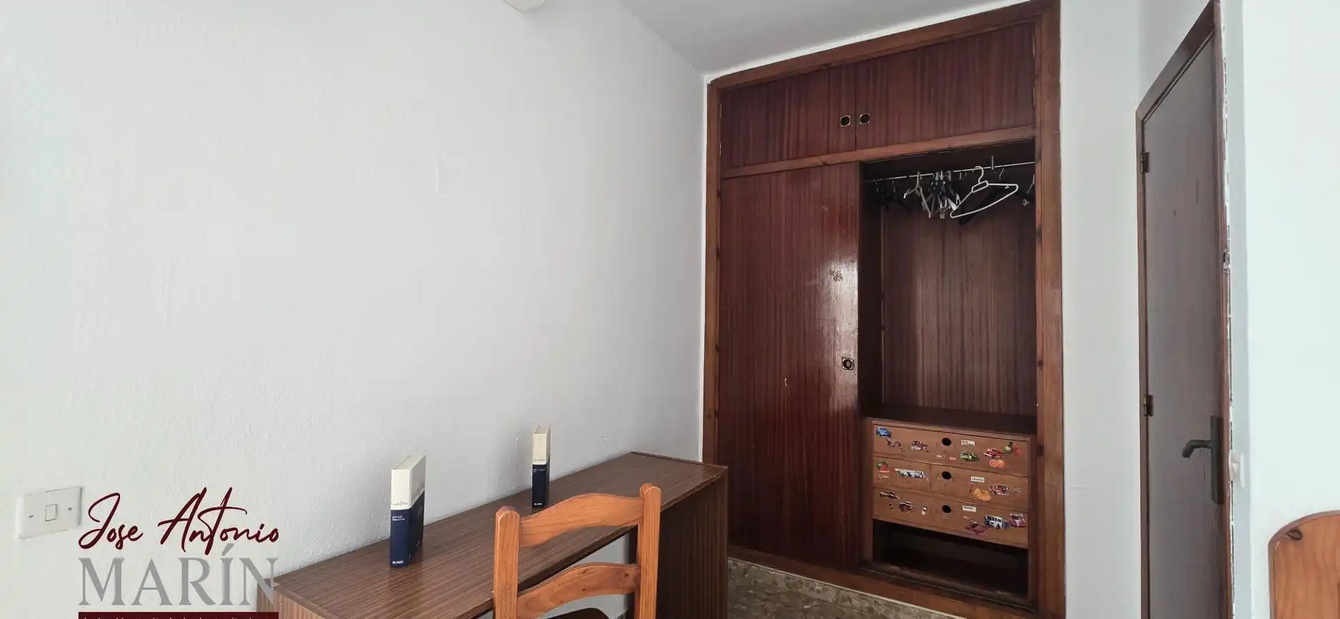 Piso de 157 m² en Badajoz