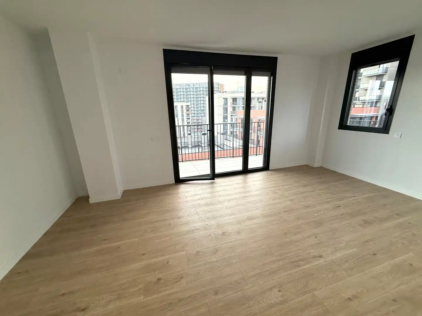 Piso de 59 m² en Barcelona