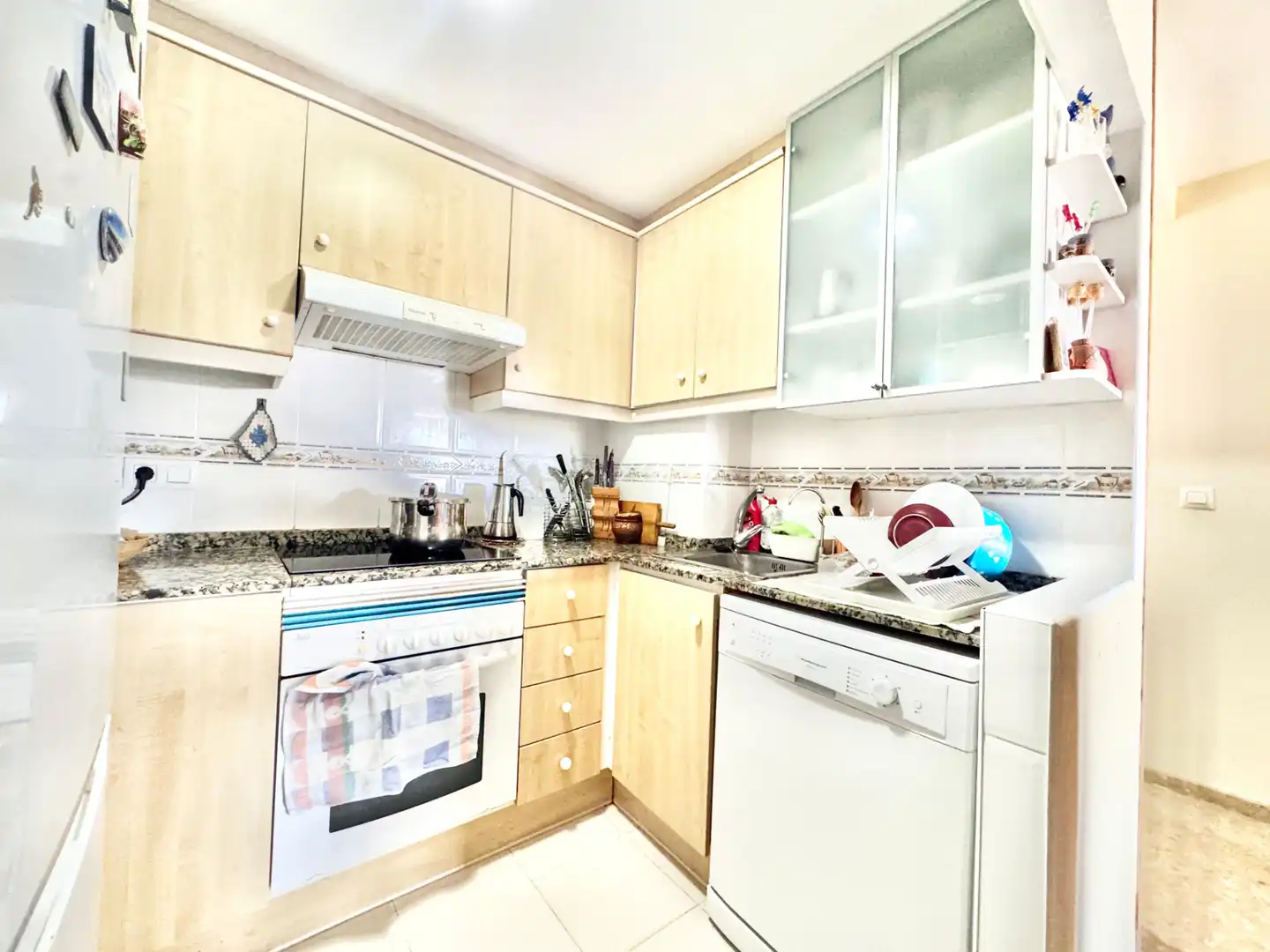 Apartamento 110 m² em Sagunt / Sagunto
