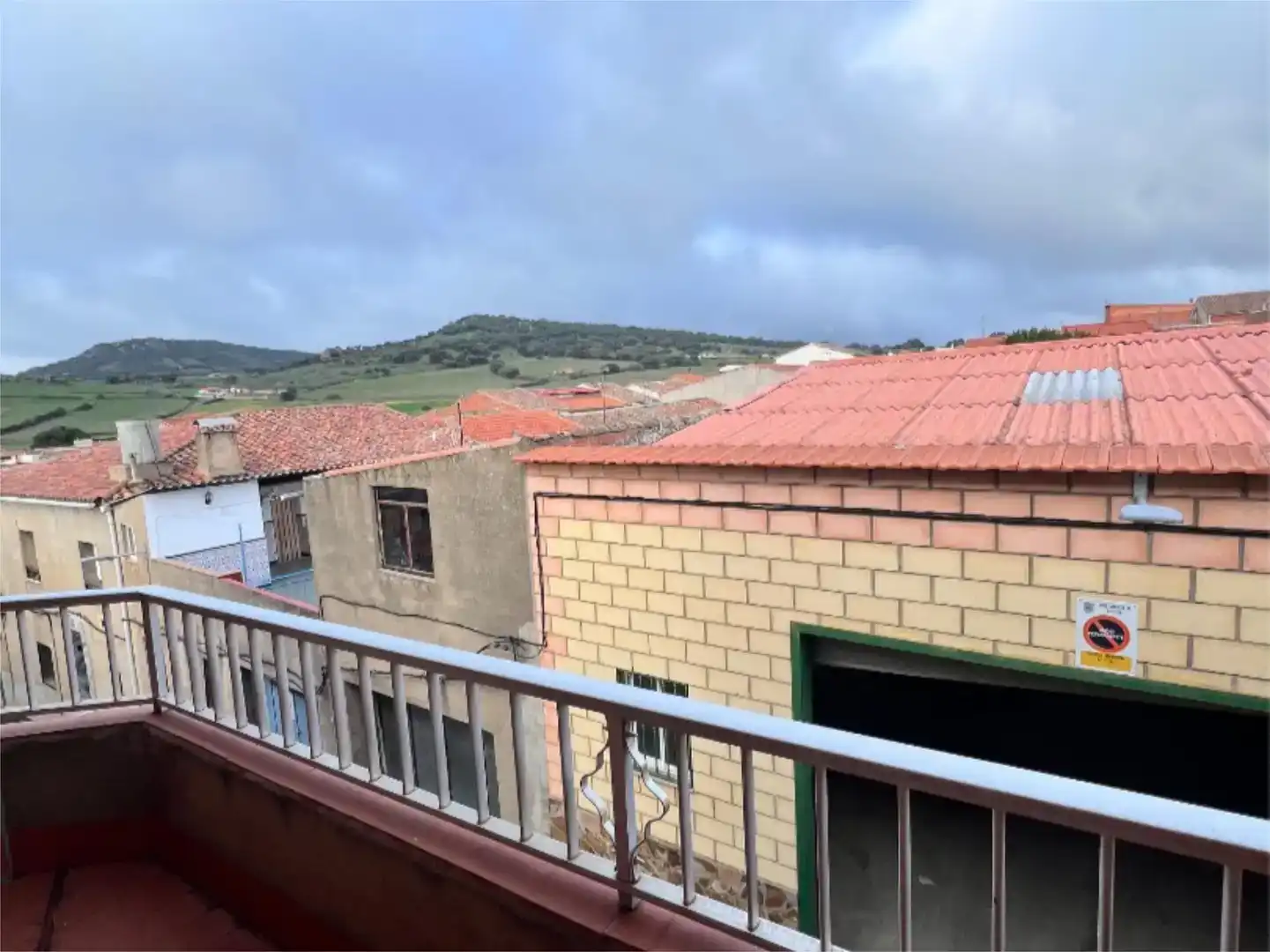 Piso de 160 m² en Chillón