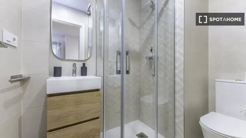 Habitación 118 m², Alicante