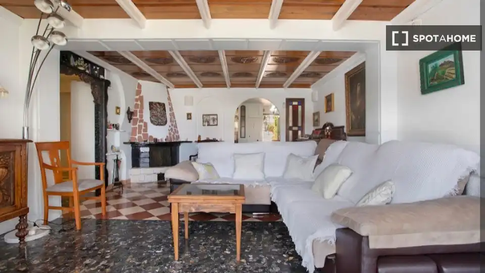 Habitación 108 m², Torremolinos