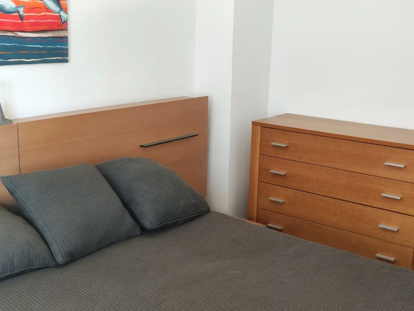 Piso de 70 m² en Benicasim