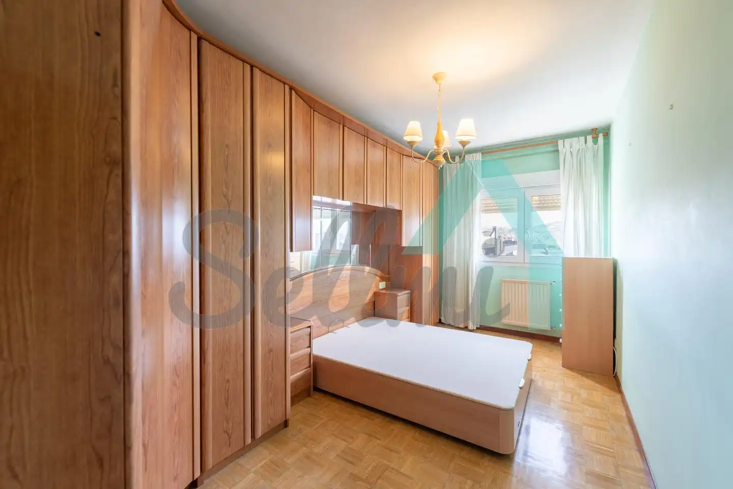 Piso de 79 m² en Siero