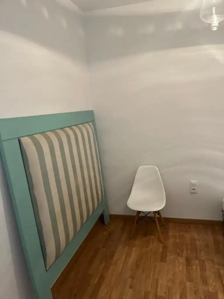 Piso de 100 m² en Dos Hermanas