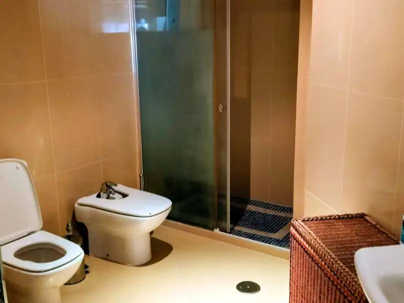 Piso de 140 m² en Altea