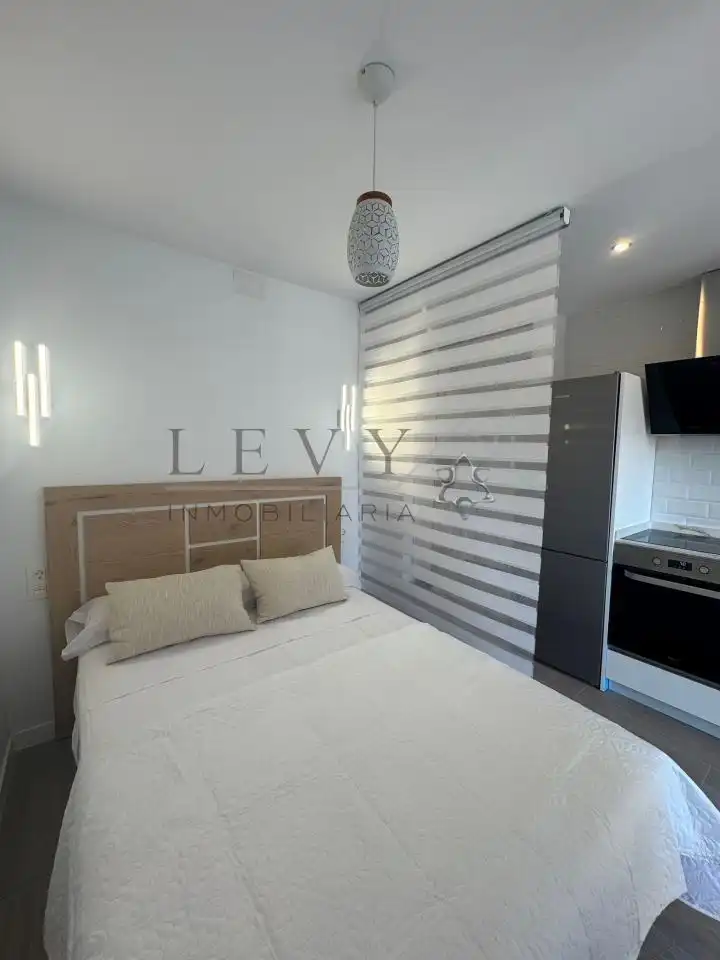 Wohnung 30 m² in Torremolinos
