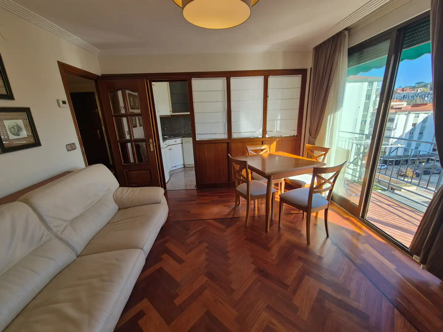 Wohnung 75 m² in Lasarte-Oria