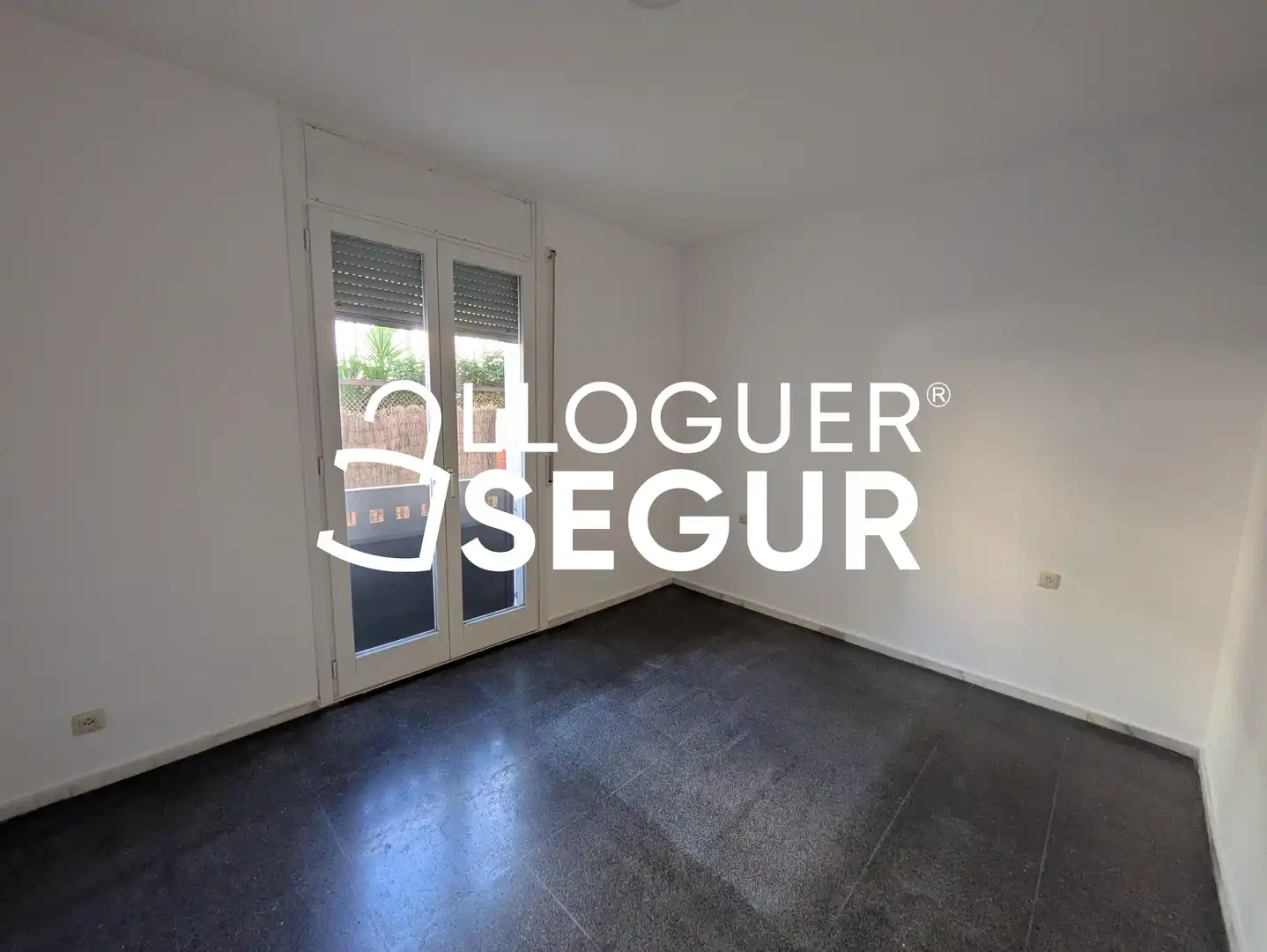 Pis de 45 m² a Sant Cugat del Vallès