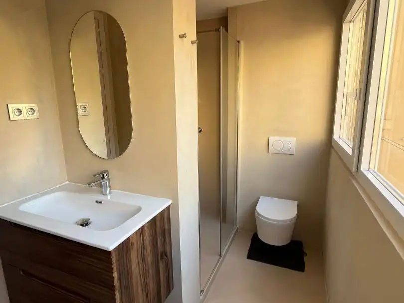 Piso de 94 m² en Segovia