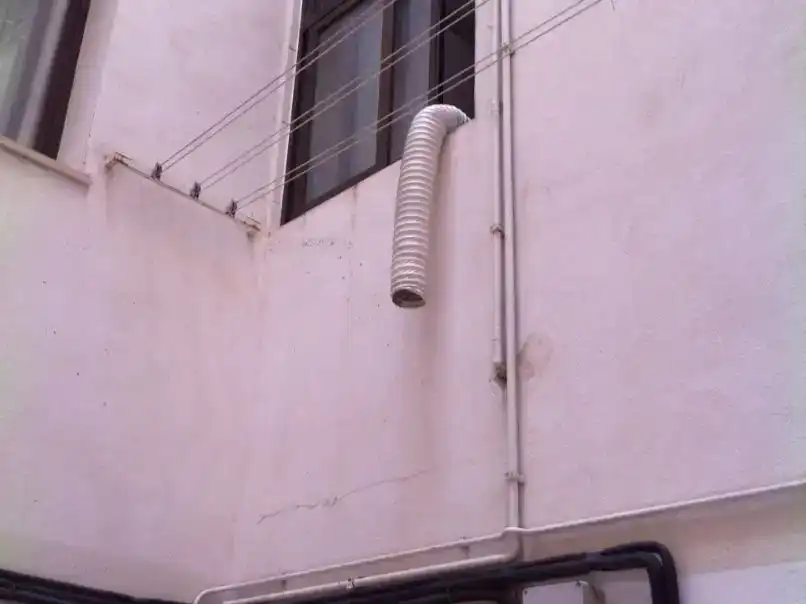 Piso de 120 m² en Albacete