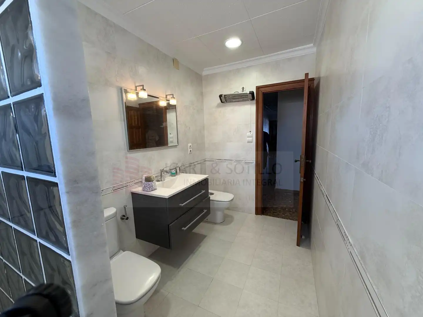 Piso de 125 m² en Vinaròs