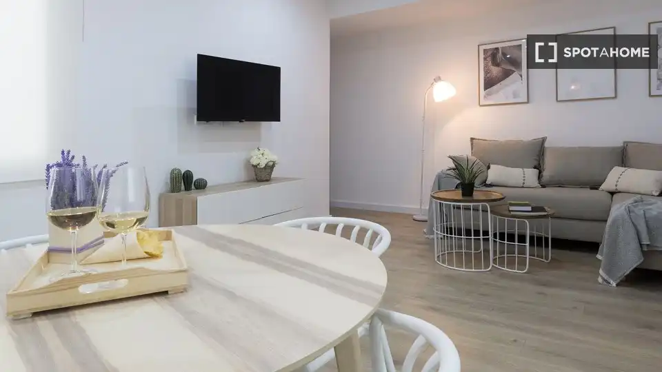 Habitación 115 m², Valencia