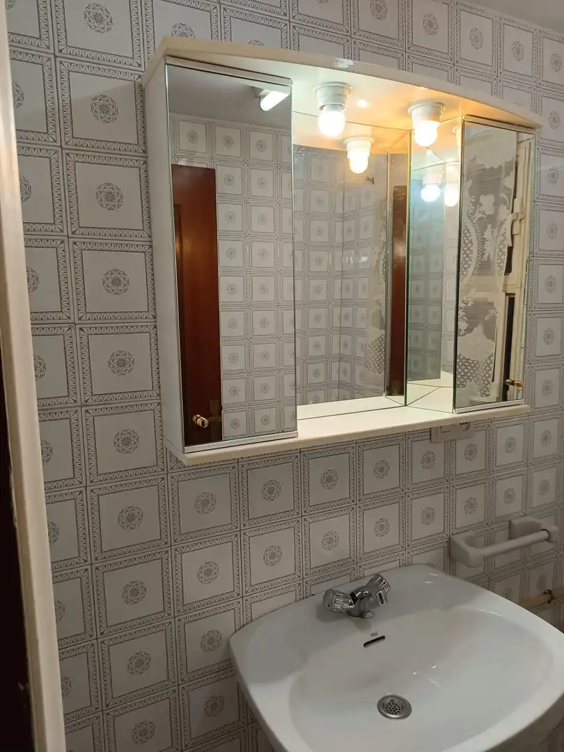 Piso de 170 m² en Cáceres