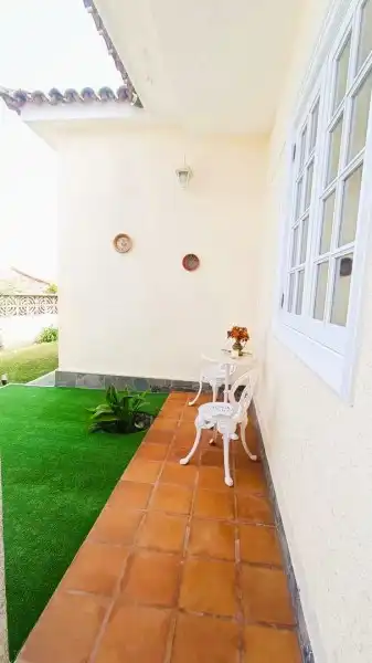 Piso de 100 m² en La Orotava