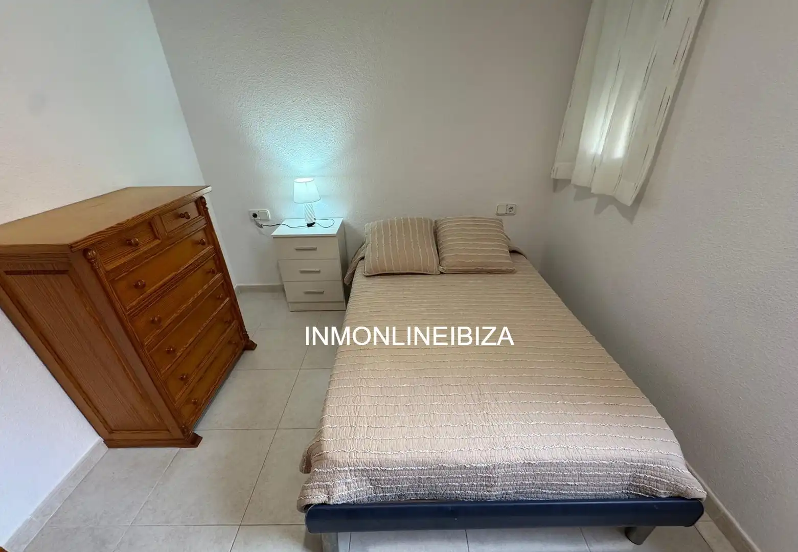 Piso de 70 m² en Ibiza
