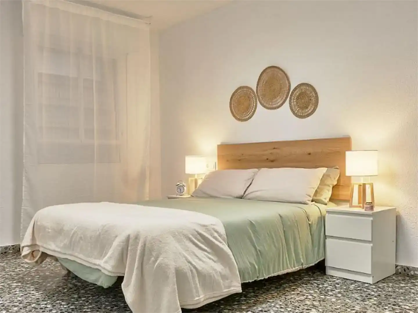 Habitación 150 m², Molina de Segura