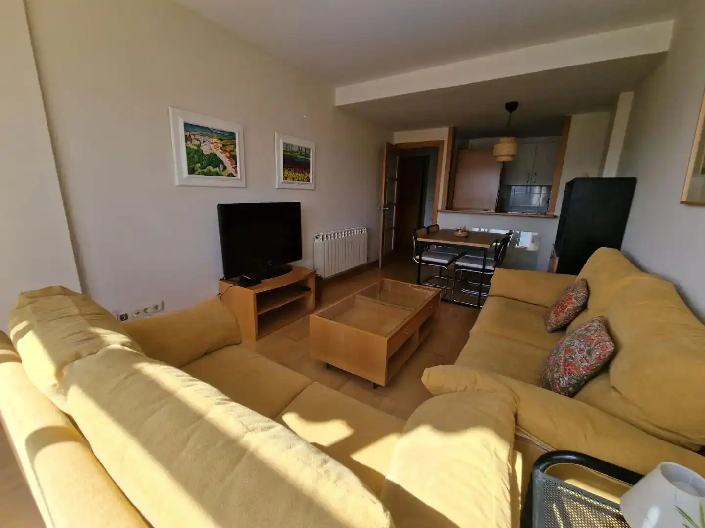 Piso de 50 m² en Nigrán