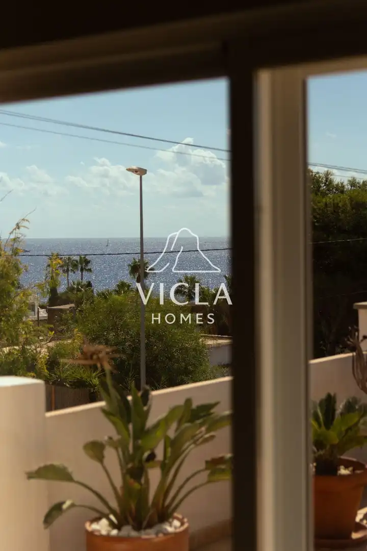 Pis de 85 m² a Santa Eulària des Riu