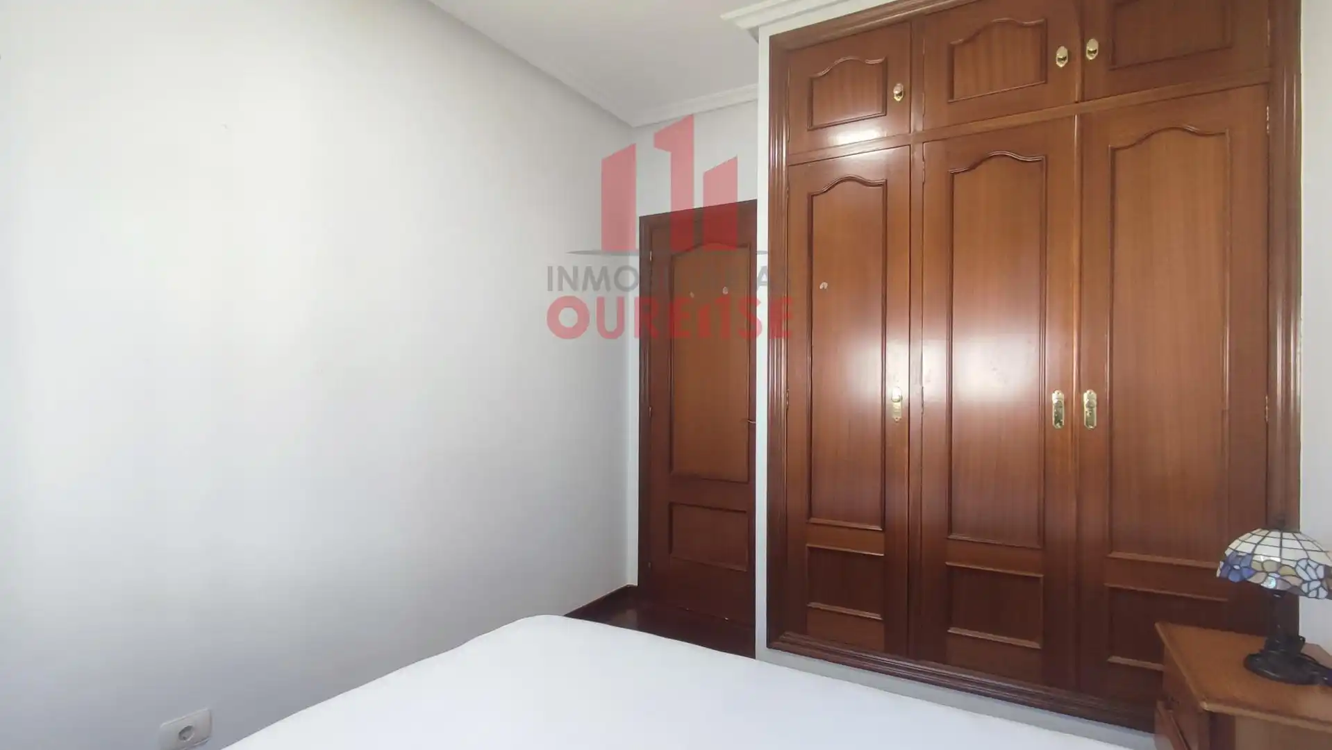 Piso de 63 m² en Ourense