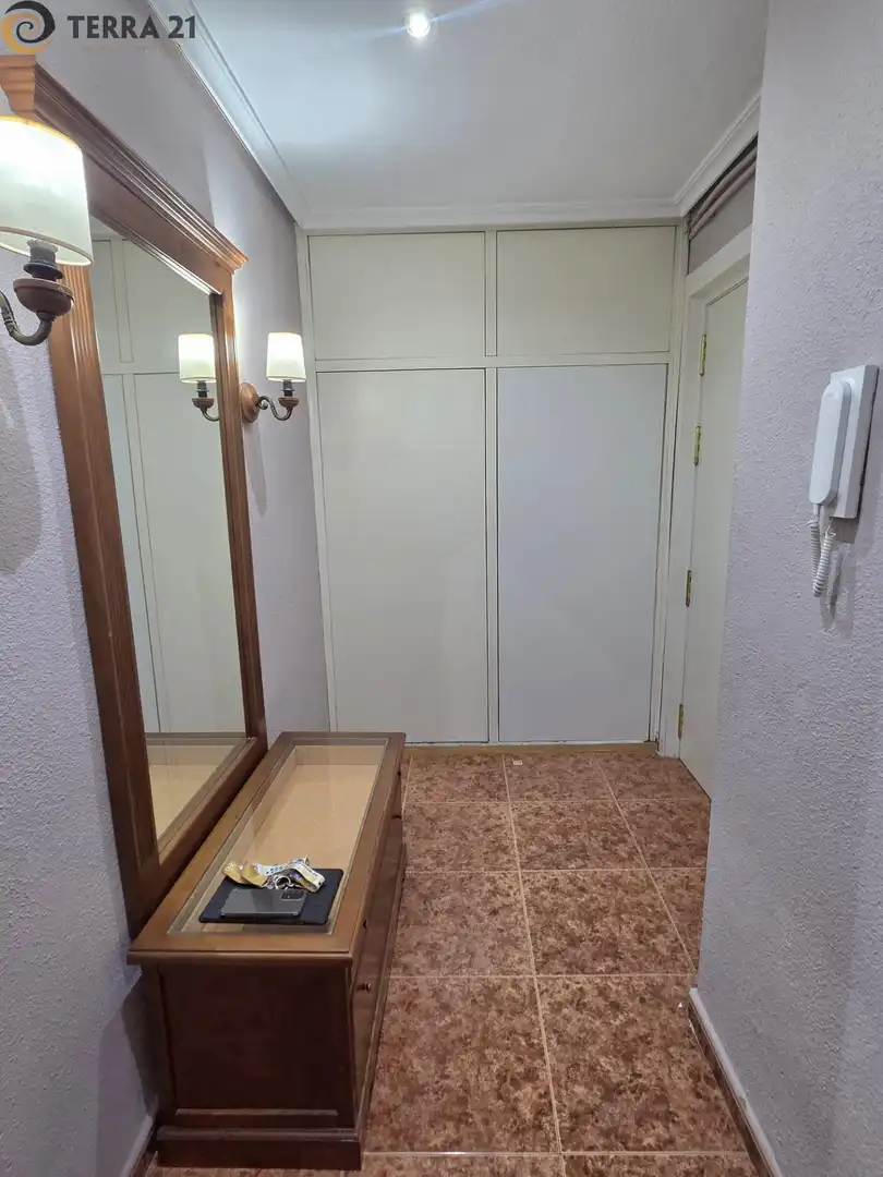 Piso de 100 m² en Jaén