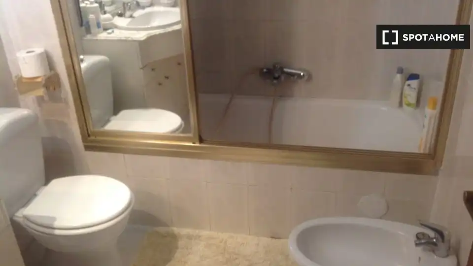 Zimmer zur Miete, Alicante