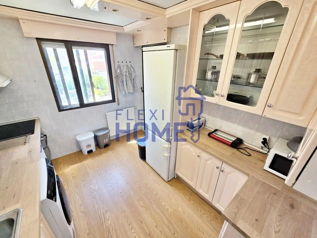Zimmer 120 m², Guadalajara