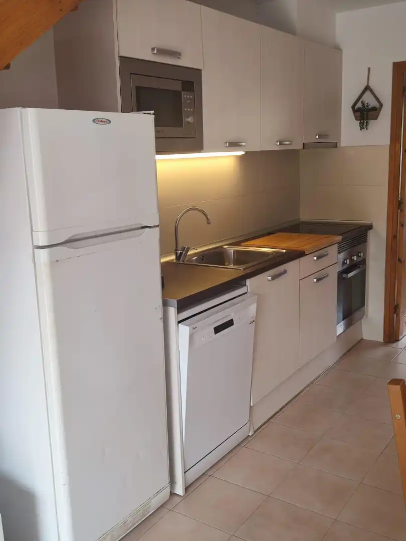 Piso de 70 m² en Calonge i Sant Antoni
