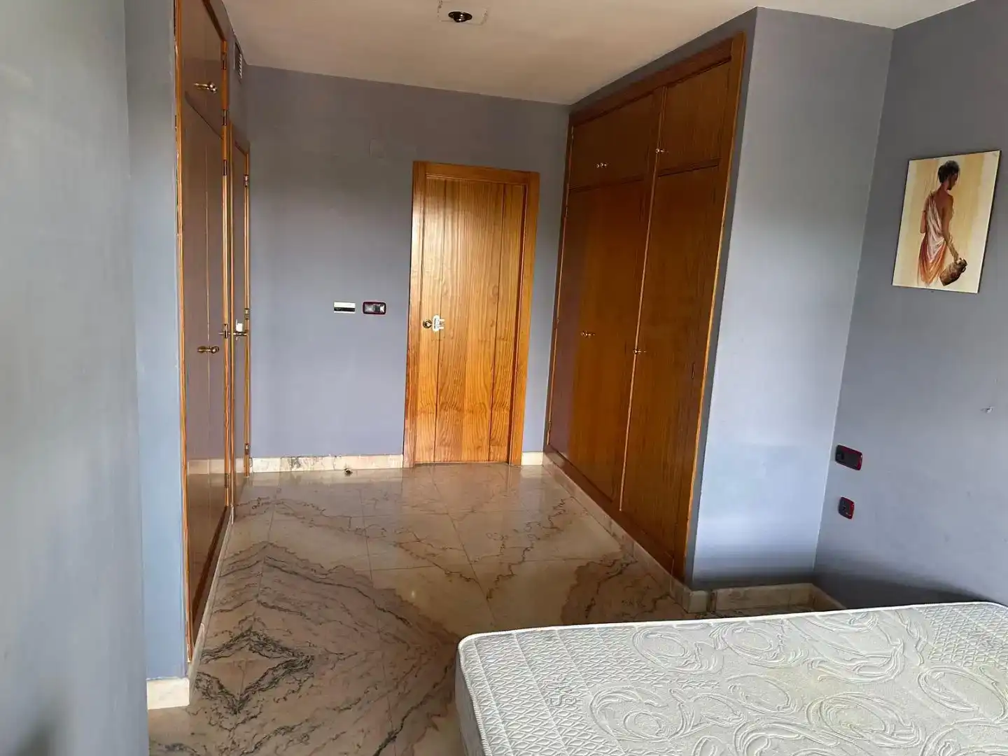 Piso de 85 m² en Jaén