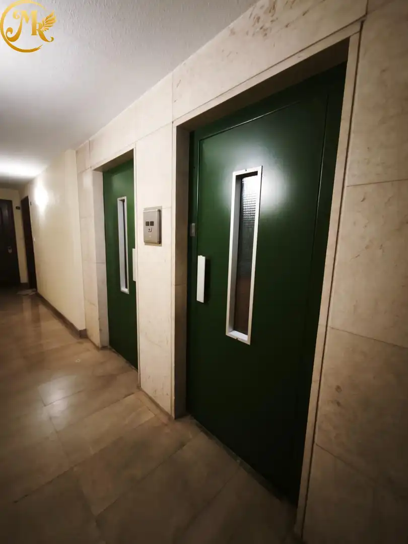 Piso de 89 m² en Santander