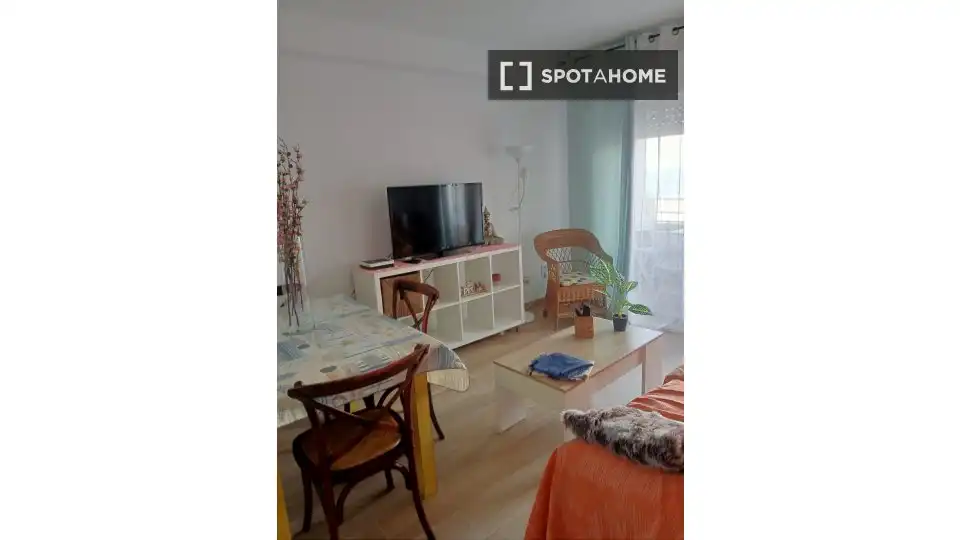 Habitación 100 m², Cádiz