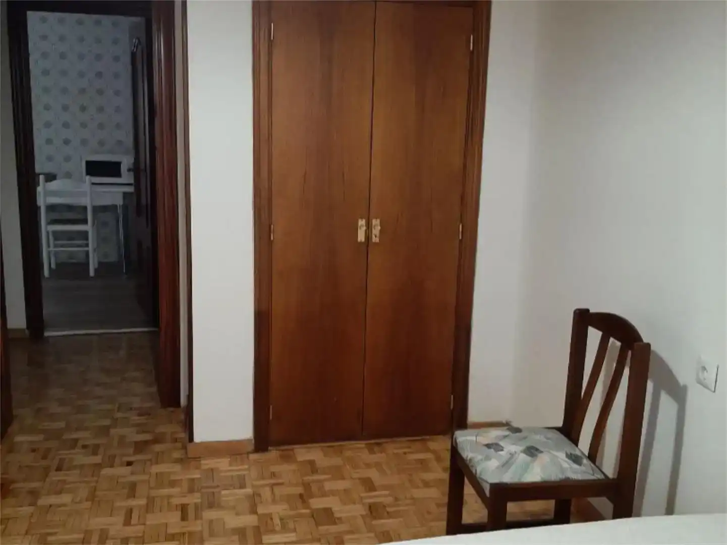 Habitación 100 m², Segovia