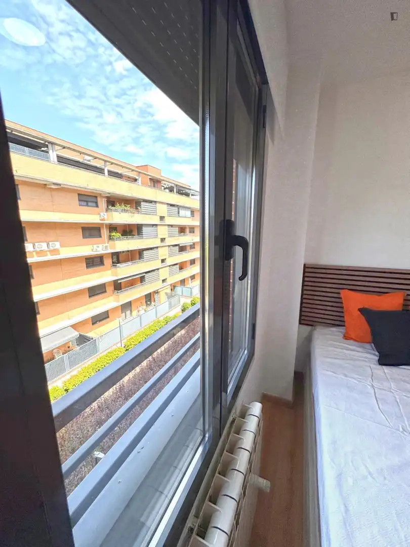Habitación en alquiler, Toledo